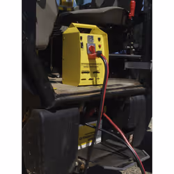 PowerStart Emergency Jump Starter 900hp Start 12/24V