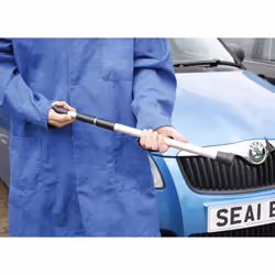 Telescopic Bonnet/Tailgate Support 1.2m