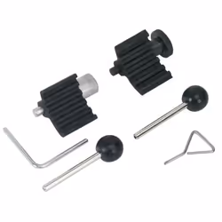 Retaining Pin, camshaft; SEALEY; for VW, FORD, SKODA, SEAT, AUDI; 3359, T10050, T10060A, T10100, T10115