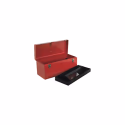 Sealey AP533 510mm Toolbox with Tote Tray