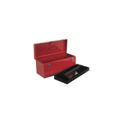 Sealey AP533 510mm Toolbox with Tote Tray