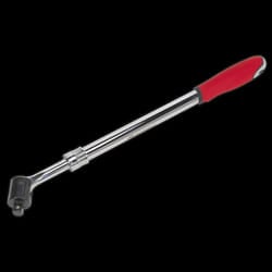 Breaker Bar Extendable 1/2&quot;Sq Drive
