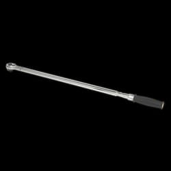 Torque Wrench 3/4"Sq Drive 237-983Nm(150-750lb.ft) Push-Through Calibrated