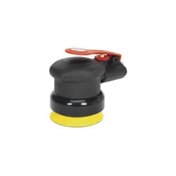 Sealey SA802 Diameter 75mm Air Palm Orbital Sander