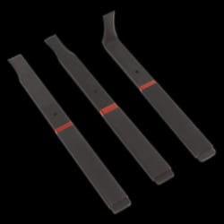 Panel Seam Splitter Set 3pc