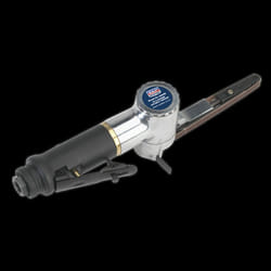 Air Belt Sander 10 x 330mm
