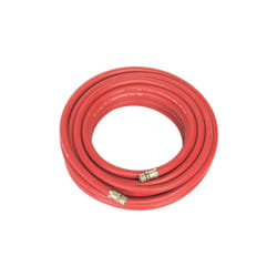Sealey AHC15 Air Hose 15mtr x Ã8mm with 1/4"bsp Unions