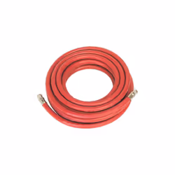 Sealey AHC1038 Air Hose 10mtr x Ã10mm with 1/4"bsp Unions