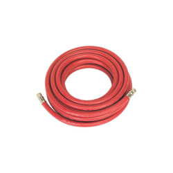 Sealey AHC1038 Air Hose 10mtr x Ã10mm with 1/4"bsp Unions