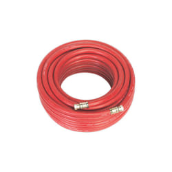 Sealey AHC2038 Air Hose 20mtr x Ã10mm with 1/4"bsp Unions
