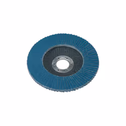 Sealey FD12560 Flap Disc Zirconium Ã125mm 22mm Bore 60grit