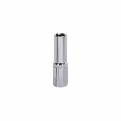 Sealey SP1213D 13mm Deep 1/2"Sq Drive Fully Polished WallDrive Socket