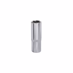 Sealey SP1218D 18mm Deep 1/2"Sq Drive Fully Polished WallDrive Socket