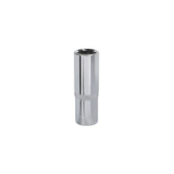 Sealey SP1218D 18mm Deep 1/2"Sq Drive Fully Polished WallDrive Socket