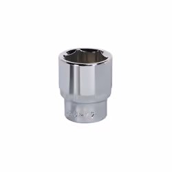 Sealey SP1226 26mm 1/2"Sq Drive Fully Polished WallDriveÃÂ® Socket
