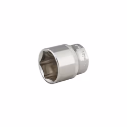 Sealey SP1232 32mm 1/2"Sq Drive Fully Polished WallDrive Socket