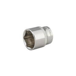 Sealey SP1232 32mm 1/2"Sq Drive Fully Polished WallDrive Socket