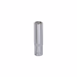 Sealey SP3812D 12mm Deep 3/8"Sq Drive Fully Polished WallDrive Socket