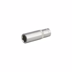 Sealey SP3814D 14mm Deep 3/8"Sq Drive Fully Polished WallDrive Socket