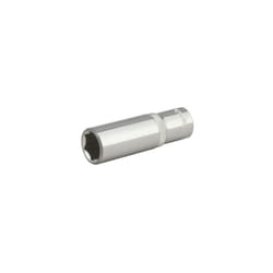 Sealey SP3814D 14mm Deep 3/8"Sq Drive Fully Polished WallDrive Socket