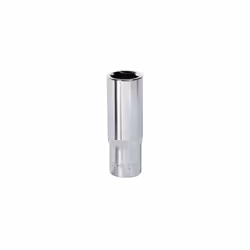 Sealey SP3815D 15mm Deep 3/8"Sq Drive Fully Polished WallDrive Socket
