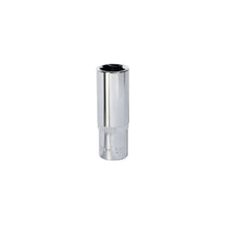 Sealey SP3815D 15mm Deep 3/8"Sq Drive Fully Polished WallDrive Socket