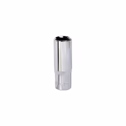 Sealey SP3816D 16mm Deep 3/8"Sq Drive Fully Polished WallDrive Socket