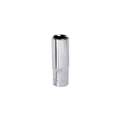 Sealey SP3816D 16mm Deep 3/8"Sq Drive Fully Polished WallDrive Socket