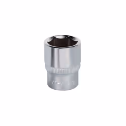 Sealey S1414 14mm 1/4"Sq Drive WallDrive Socket