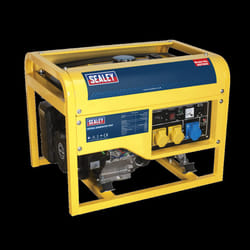 Generator 6000W 110/230V 13hp