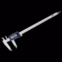Digital Vernier Caliper 0-300mm(0-12&quot;)