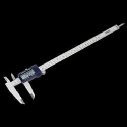 Digital Vernier Caliper 0-300mm(0-12&quot;)