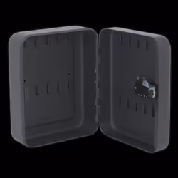 Key Cabinet 20 Key Tumbler Lock