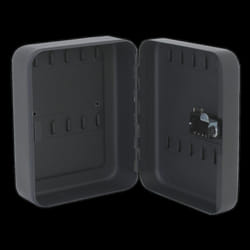 Key Cabinet 20 Key Tumbler Lock