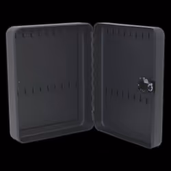 Key Cabinet 36 Key Tumbler Lock