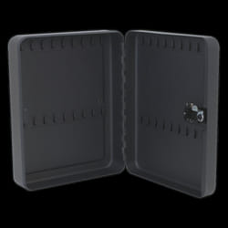 Key Cabinet 36 Key Tumbler Lock