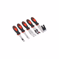 Sealey RT006 Door Panel and Trim Clip Removal Tool Set 5pc