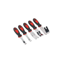 Sealey RT006 Door Panel and Trim Clip Removal Tool Set 5pc