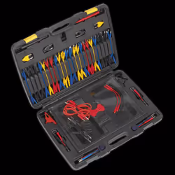 Test Lead Set 92pc