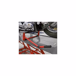 Two Arm Centre Stand