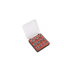 Sealey AK7281 11pc 3/8"Sq Drive Bolt Extractor Set - Metric