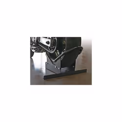 Motorcycle Rear Wheel Chock