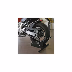 Motorcycle Rear Wheel Chock