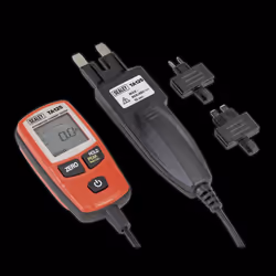 Automotive Current Tester 80A - Mini, Standard & Maxi Blade Fuses
