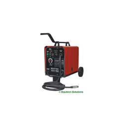 Sealey Mightymig150 Professional Gas/No-Gas MIG Welder 150A 230V
