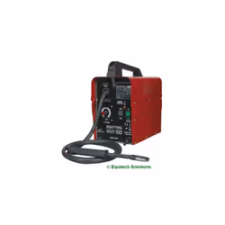 Sealey Mightymig100 No-Gas MIG Welder 100A 230V