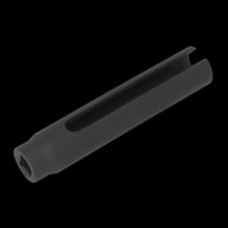 Extra-Long Oxygen Sensor Socket 22mm 1/2&quot;Sq Drive