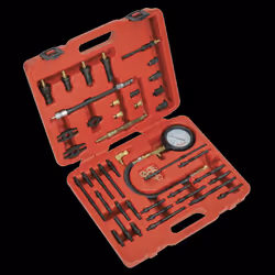 Petrol & Diesel - Master Compression Test Kit