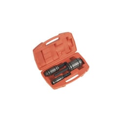 Sealey VS1668 3pc Exhaust Pipe Expander Set