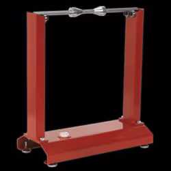 Motorcycle Wheel Balancer